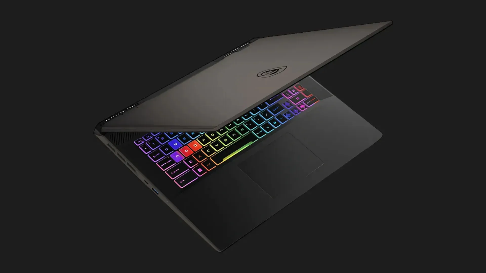 Ноутбуки MSI Sword