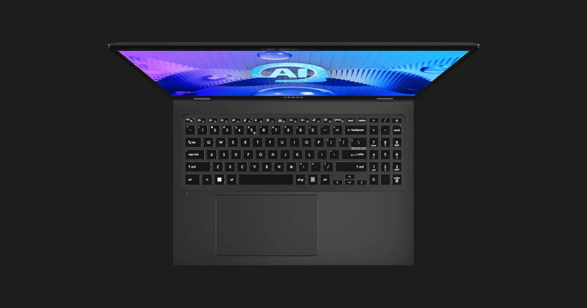 Ноутбуки MSI Prestige