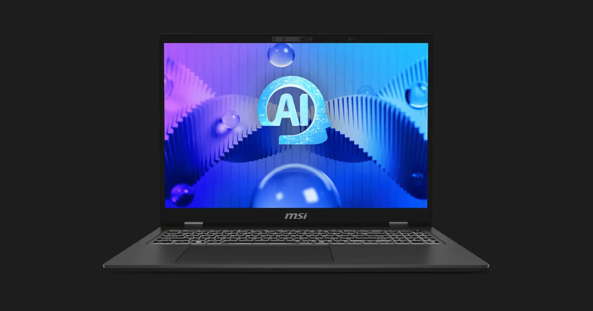 Ноутбуки MSI Prestige