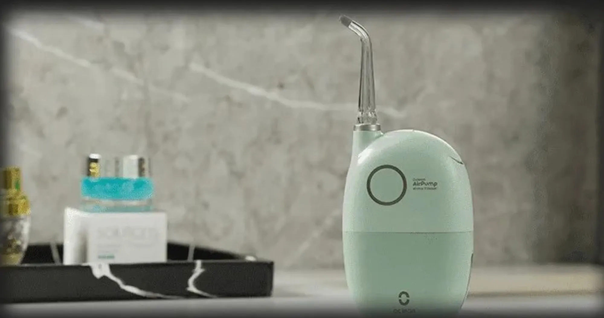 Догляд за зубами