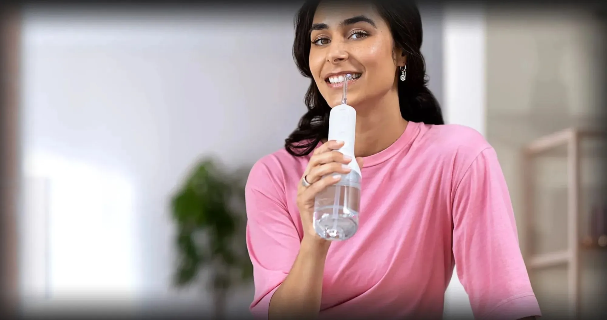 Уход за зубами