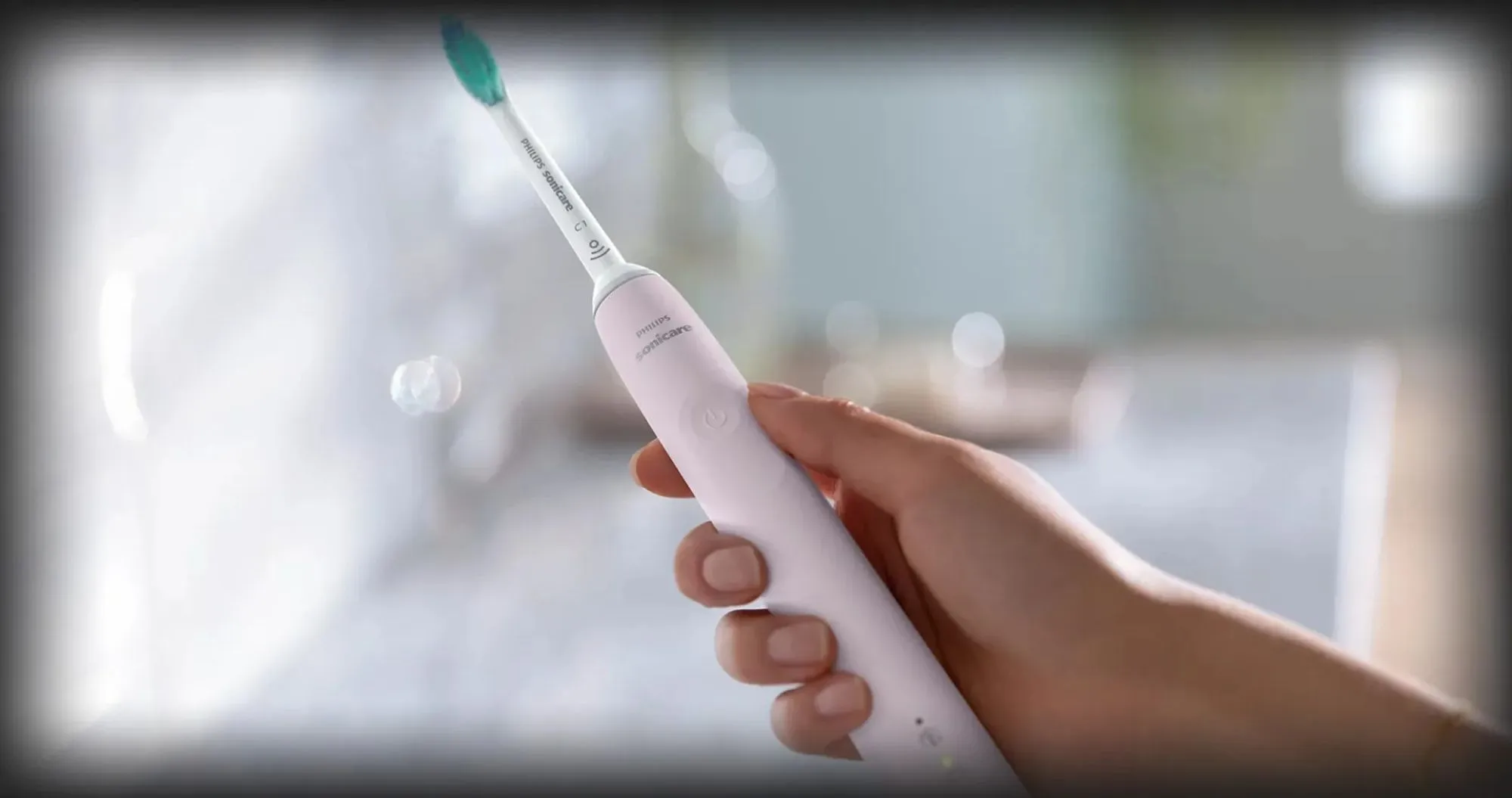 Уход за зубами