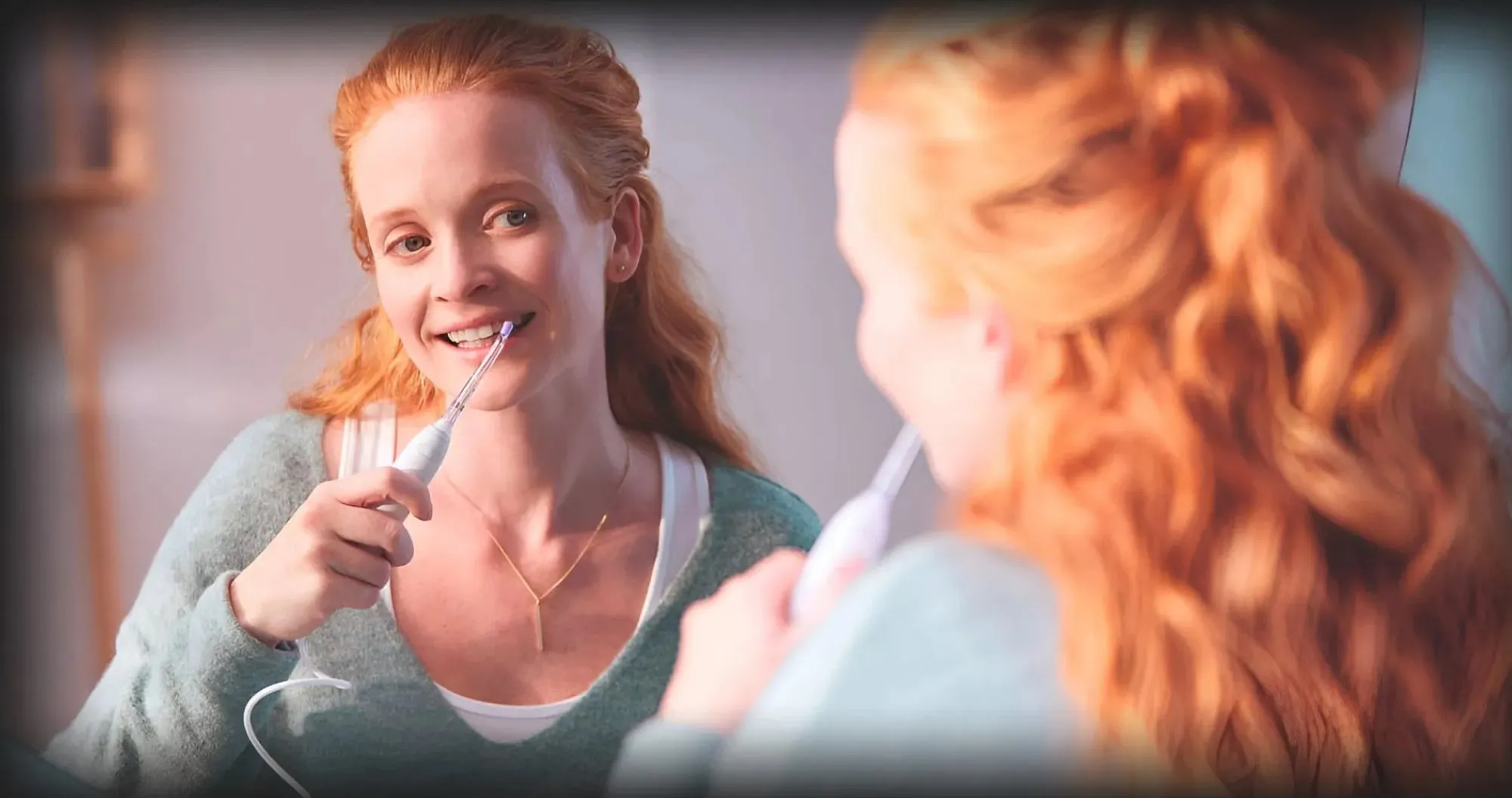 Уход за зубами