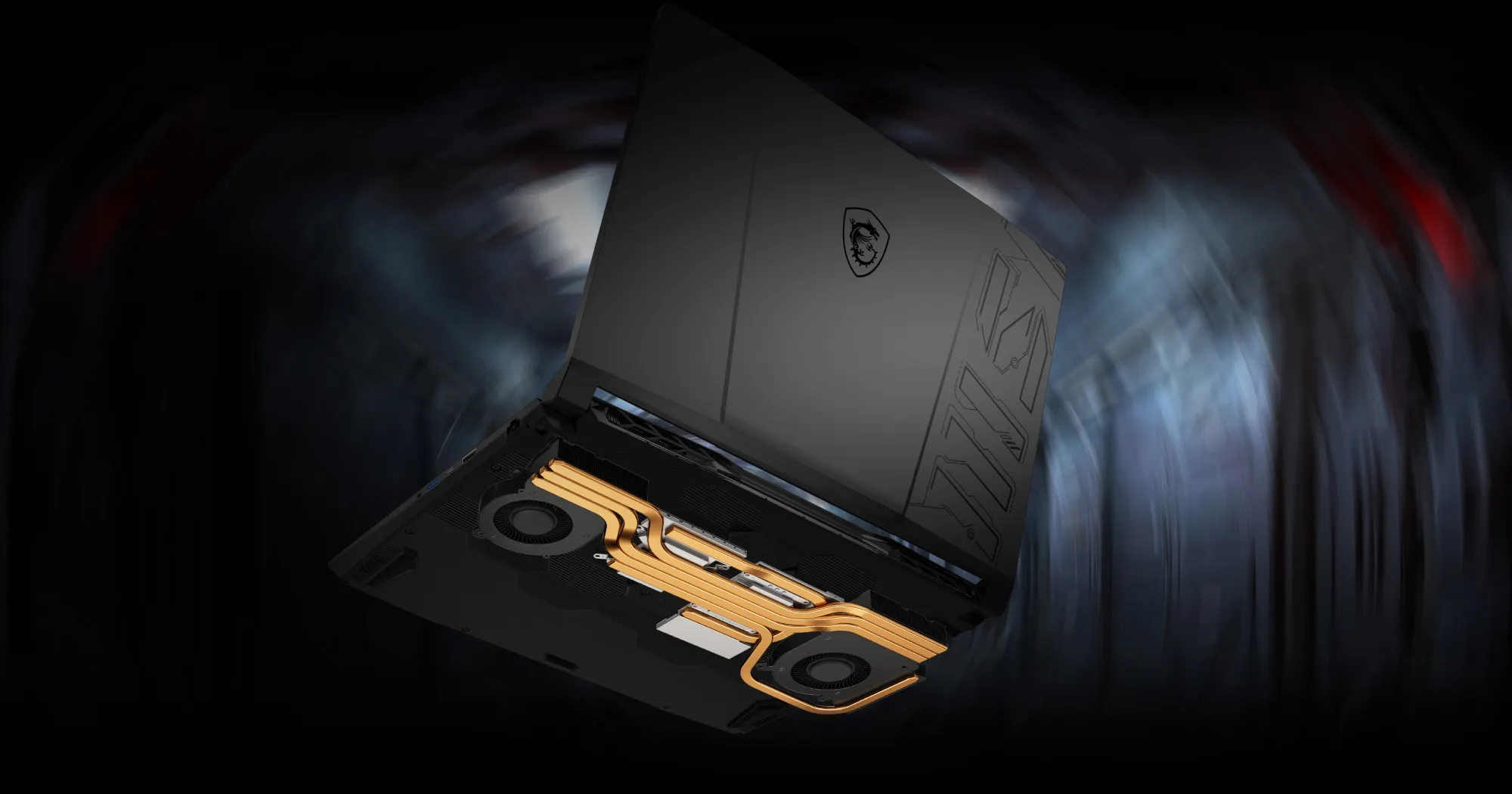 Ноутбуки MSI Pulse