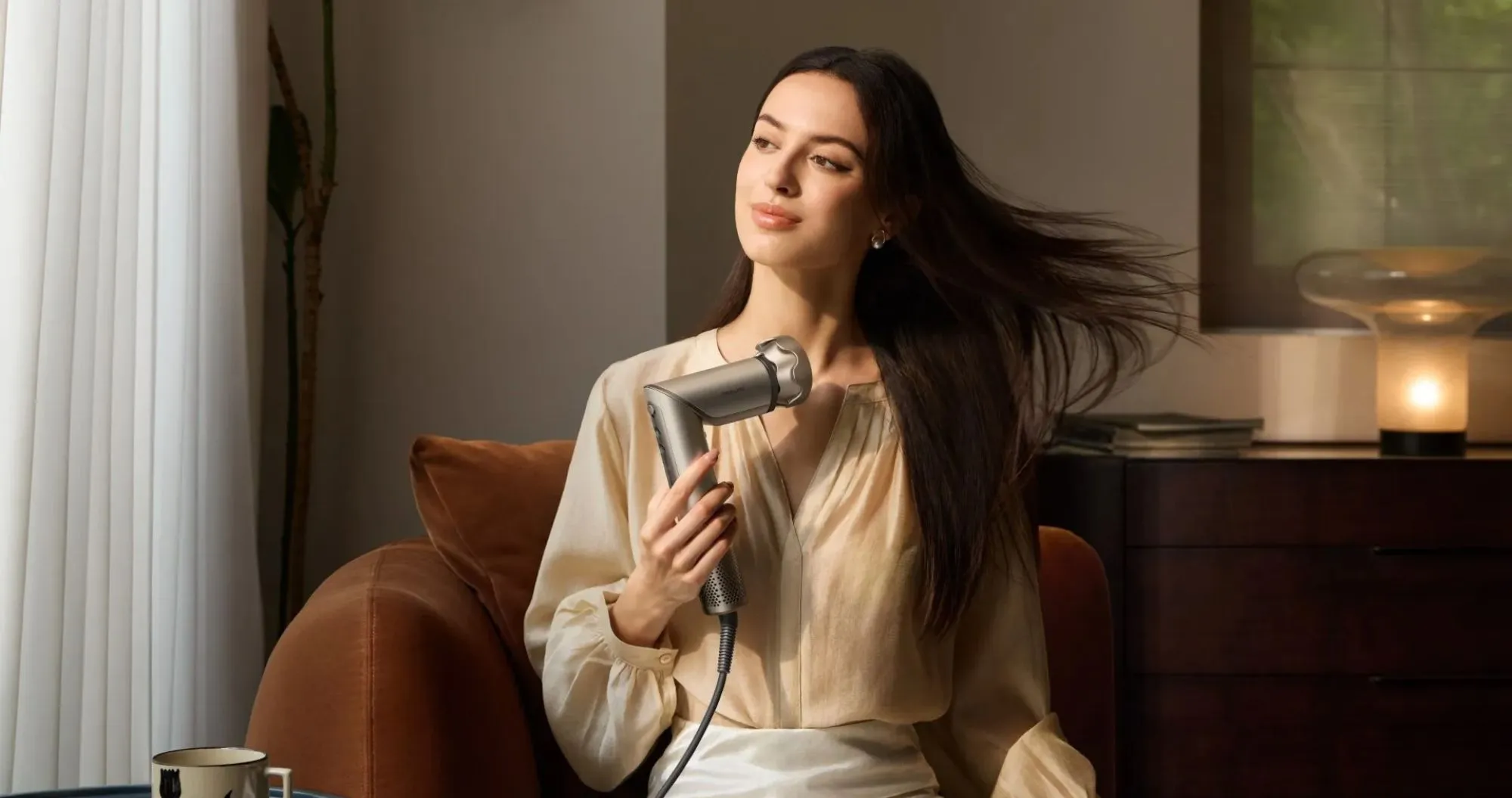 Догляд за волоссям