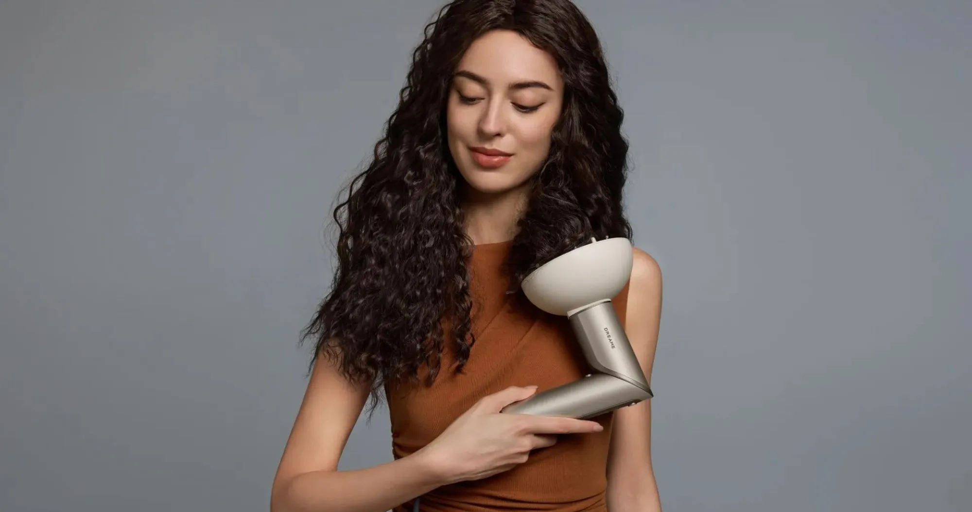 Уход за волосами