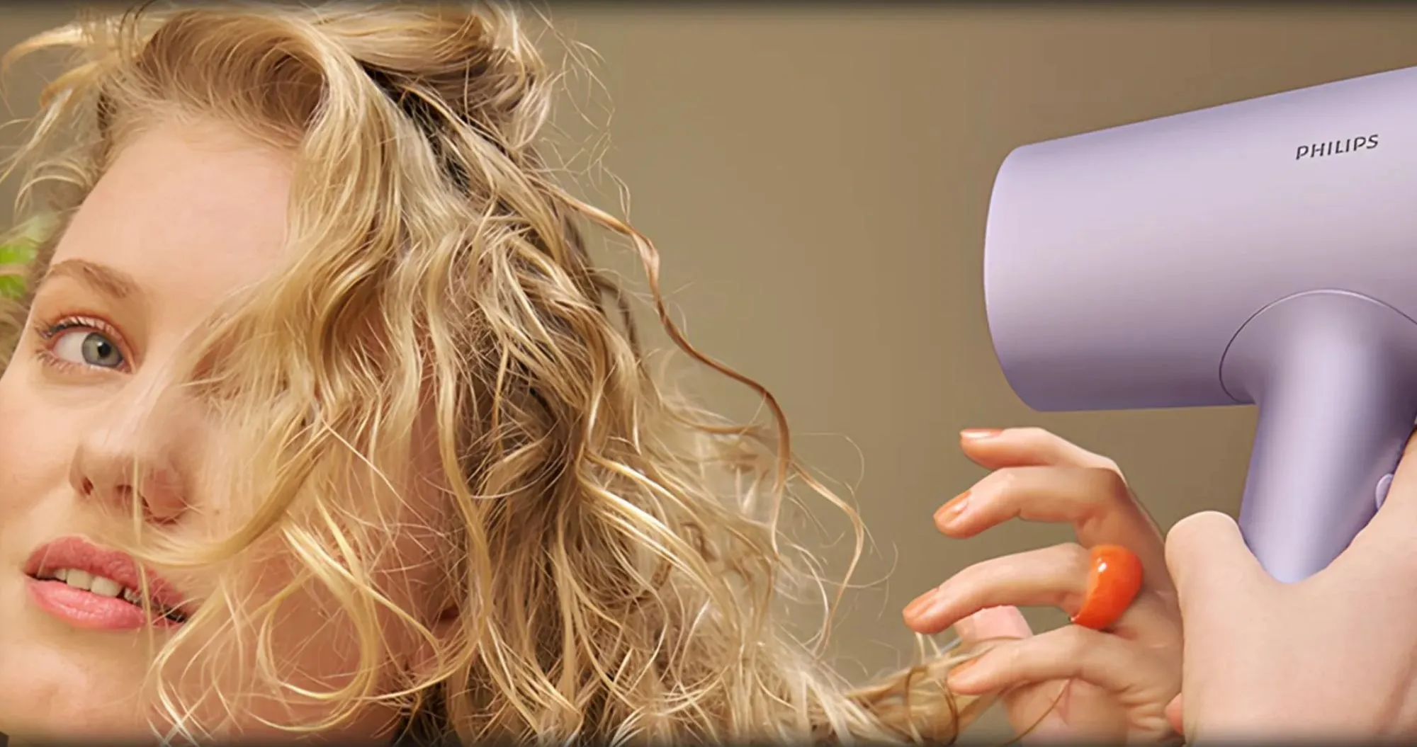 Уход за волосами