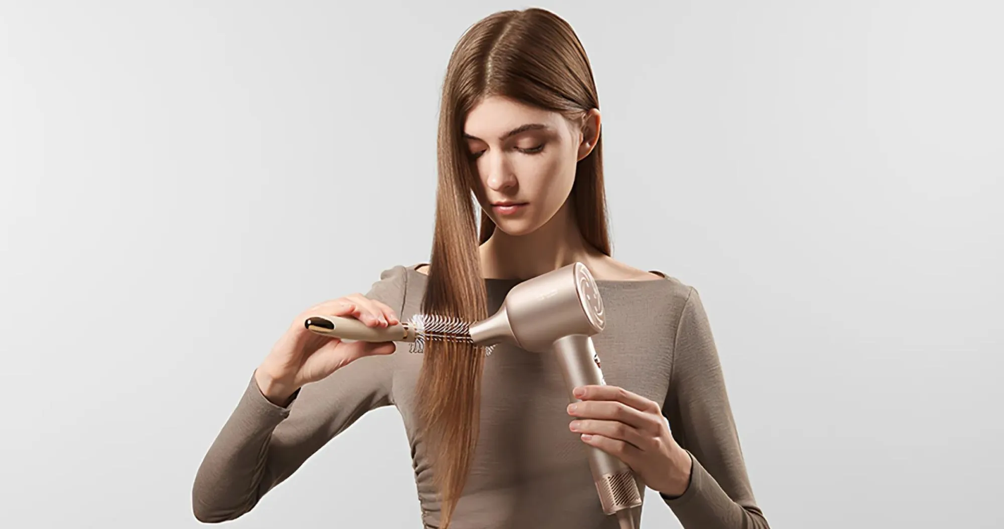 Уход за волосами