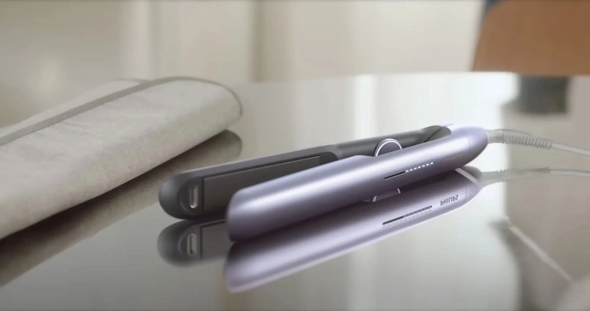 Уход за волосами