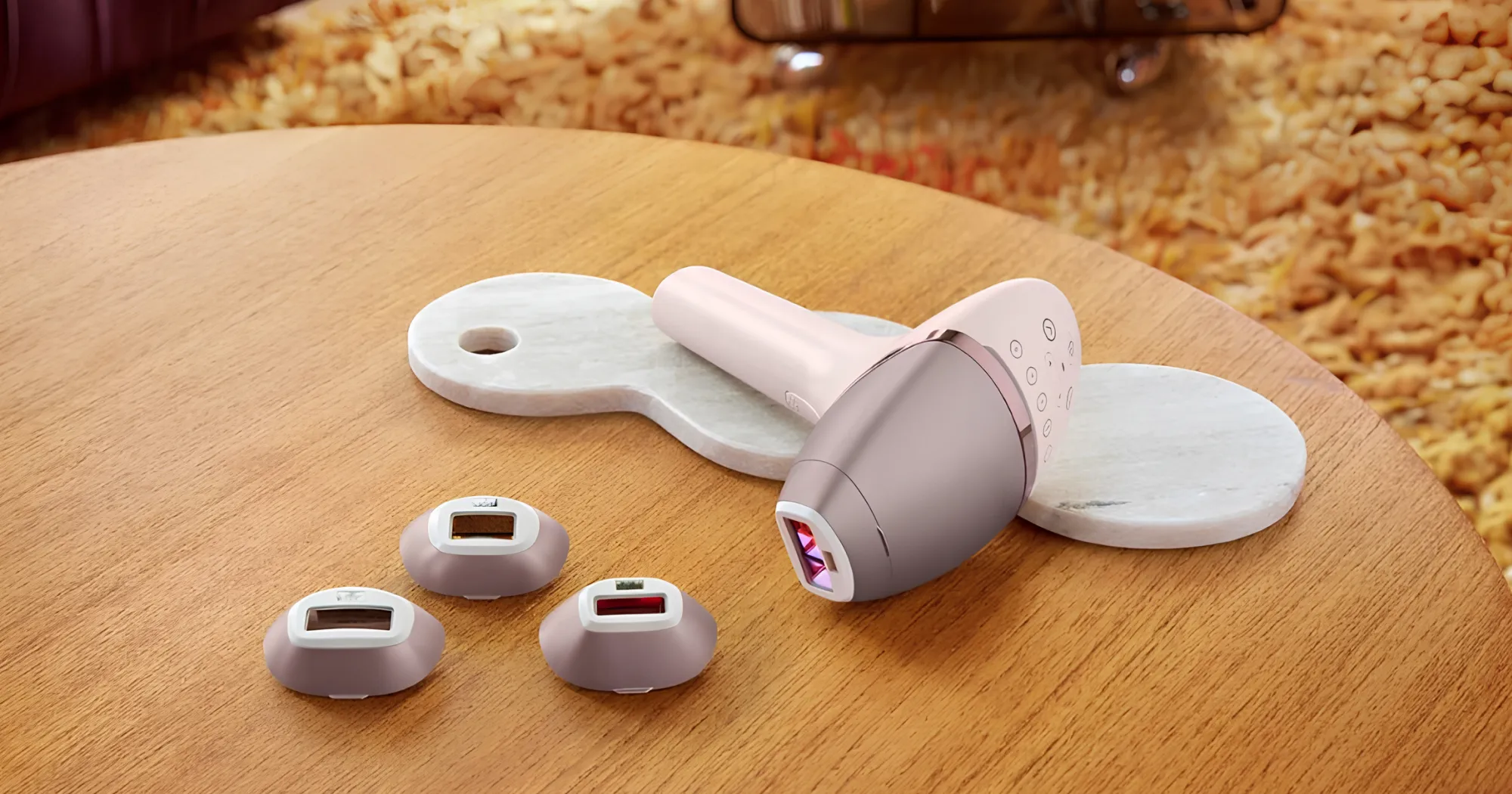 Уход за телом