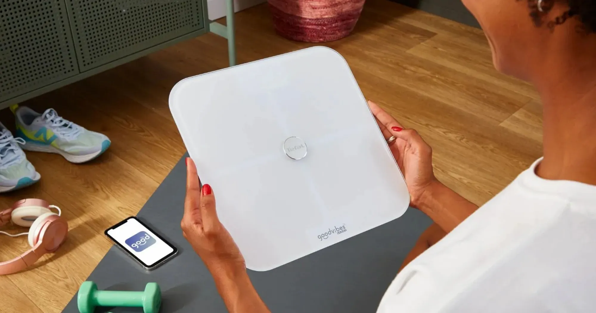 Уход за телом