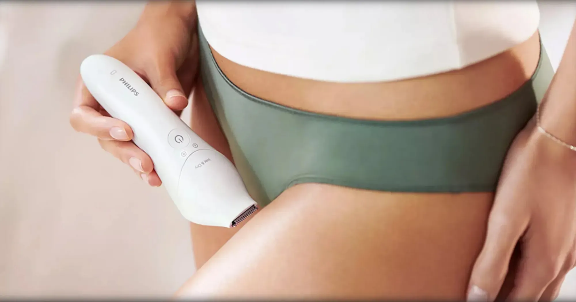 Уход за телом