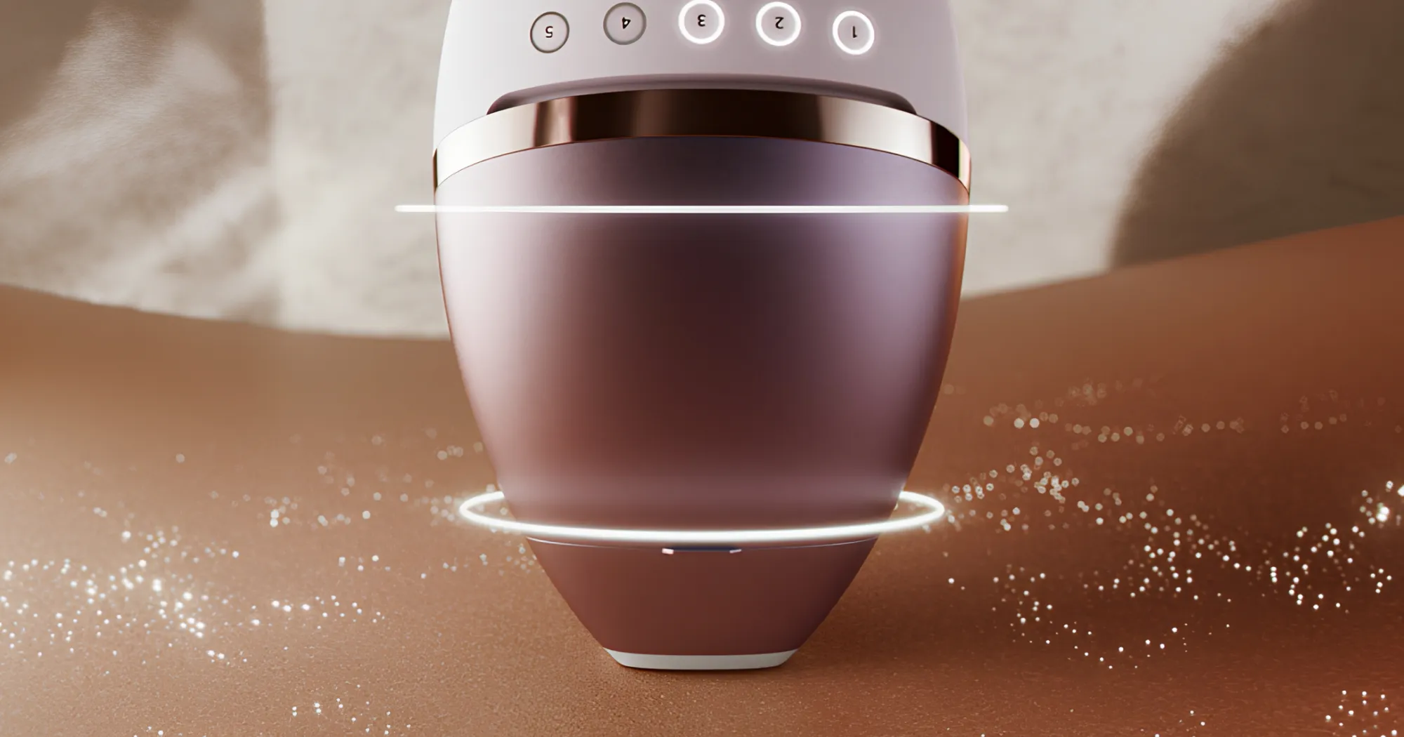 Уход за телом