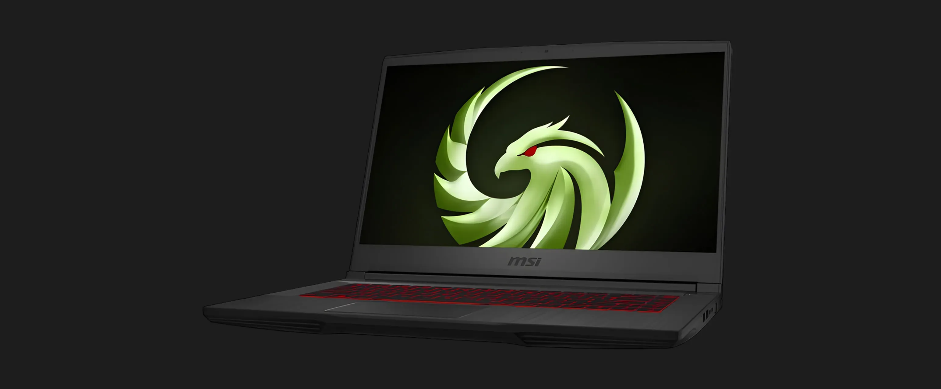 Ноутбуки MSI Bravo