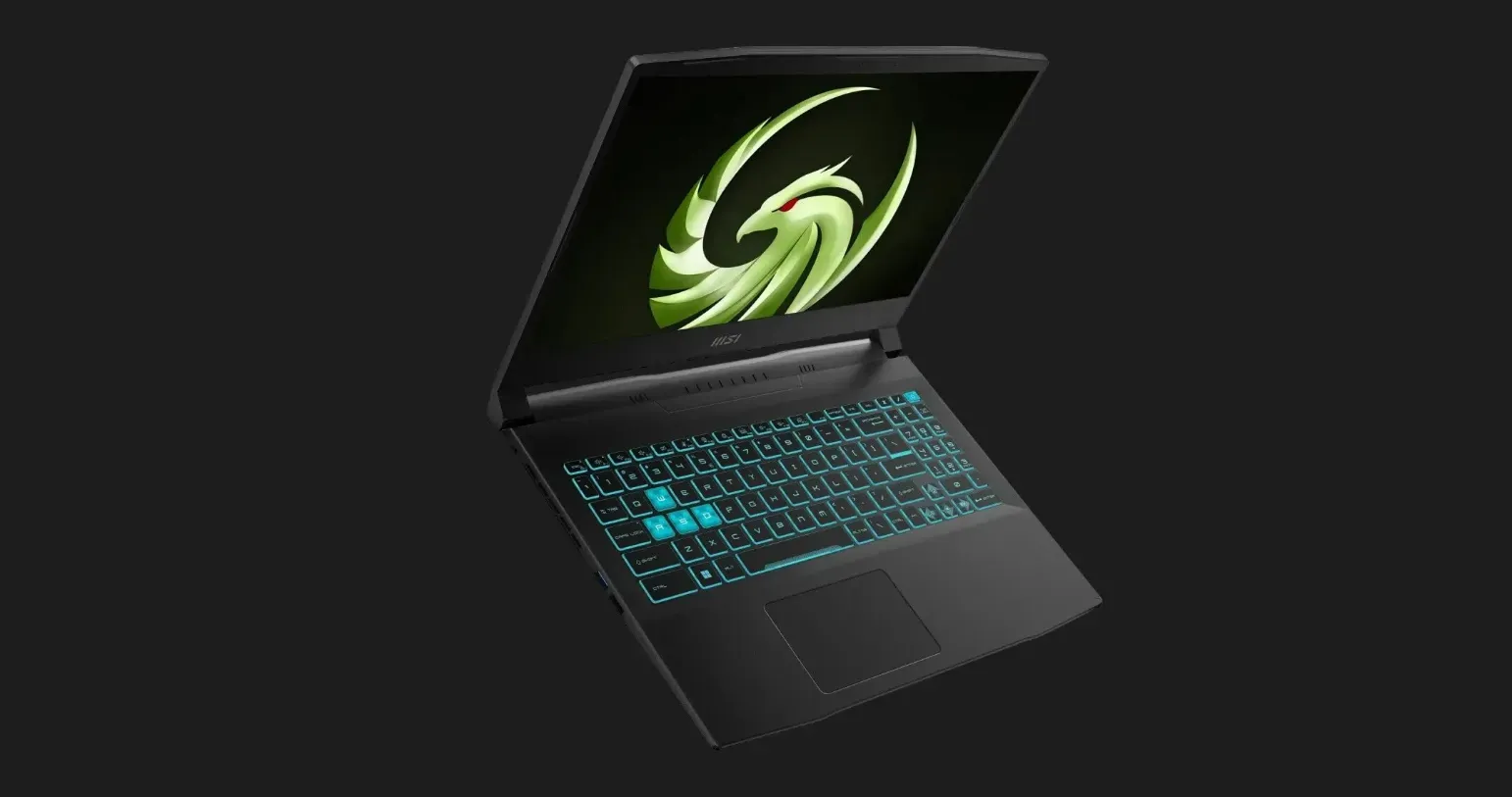 Ноутбуки MSI Bravo