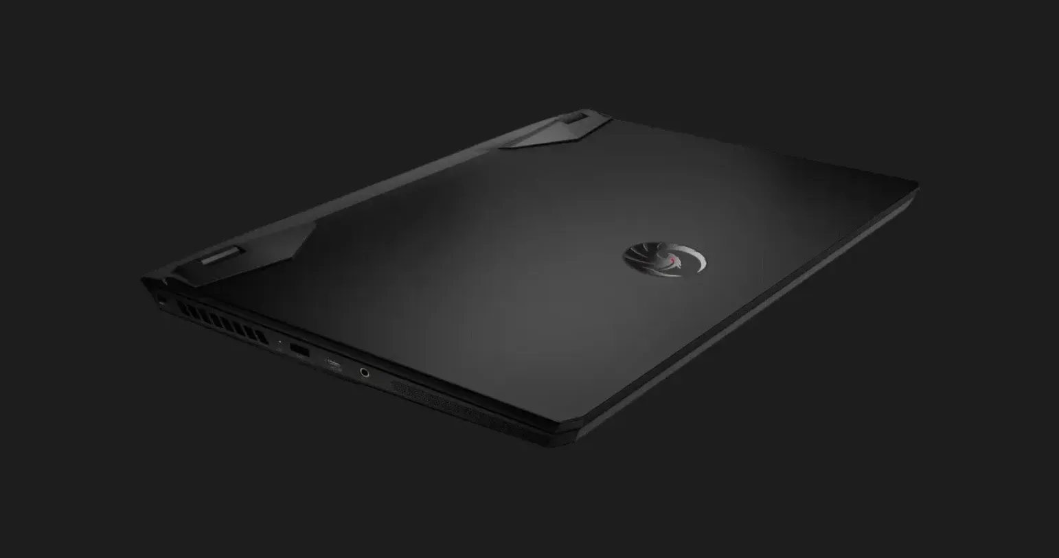 Ноутбуки MSI Alpha