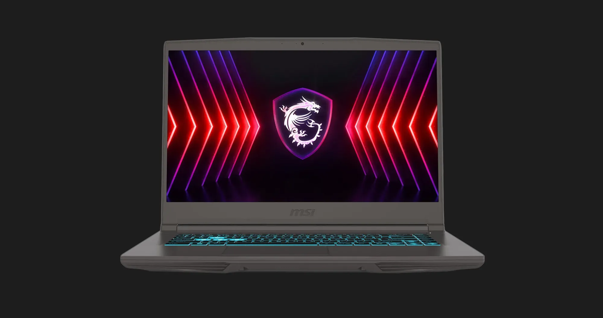 Ноутбуки MSI Thin