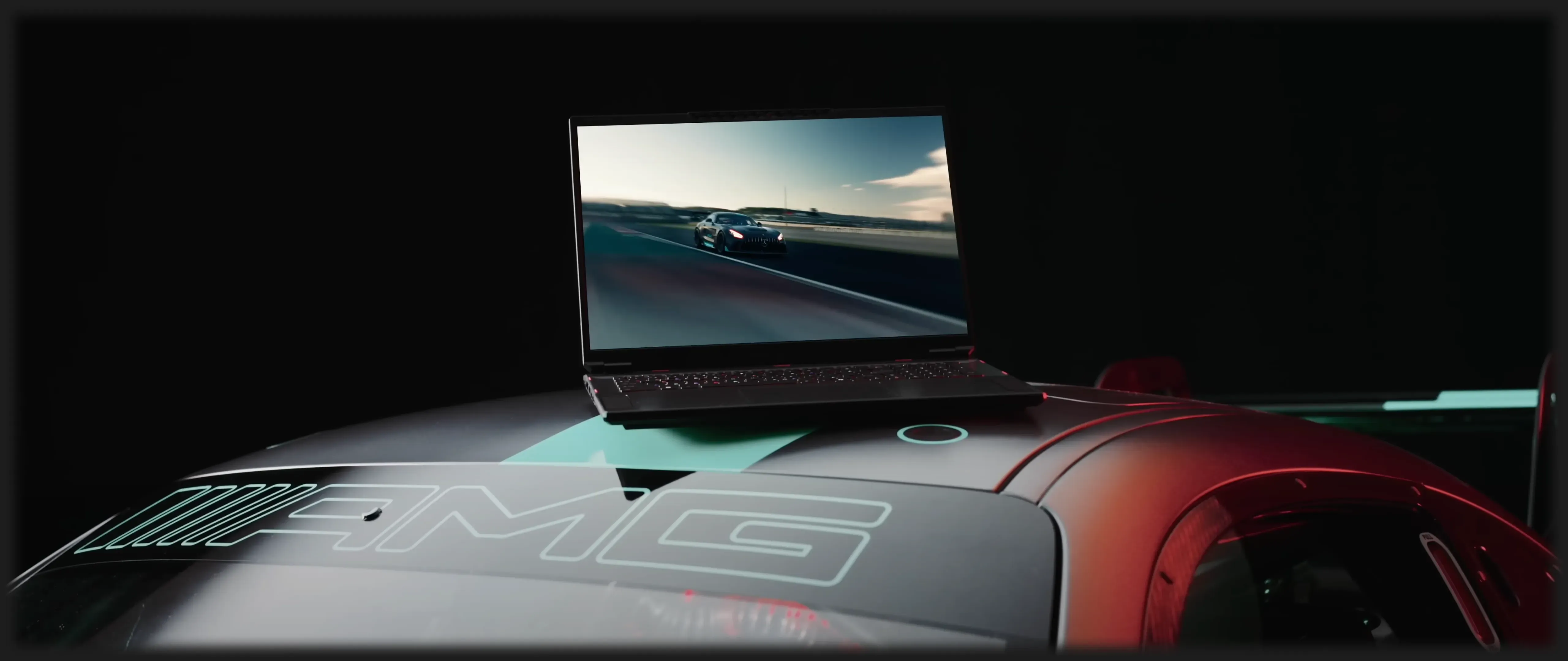 Ноутбуки MSI Stealth