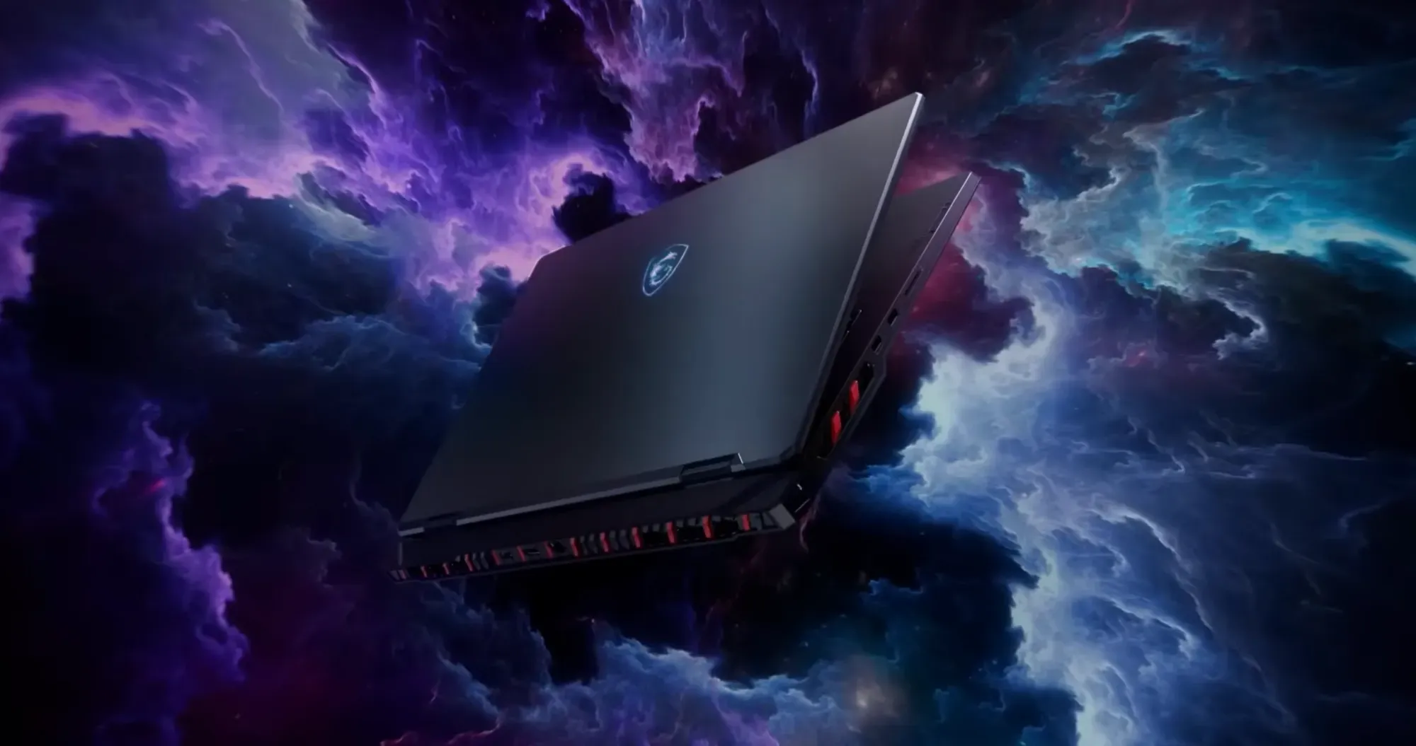 Ноутбуки MSI Raider