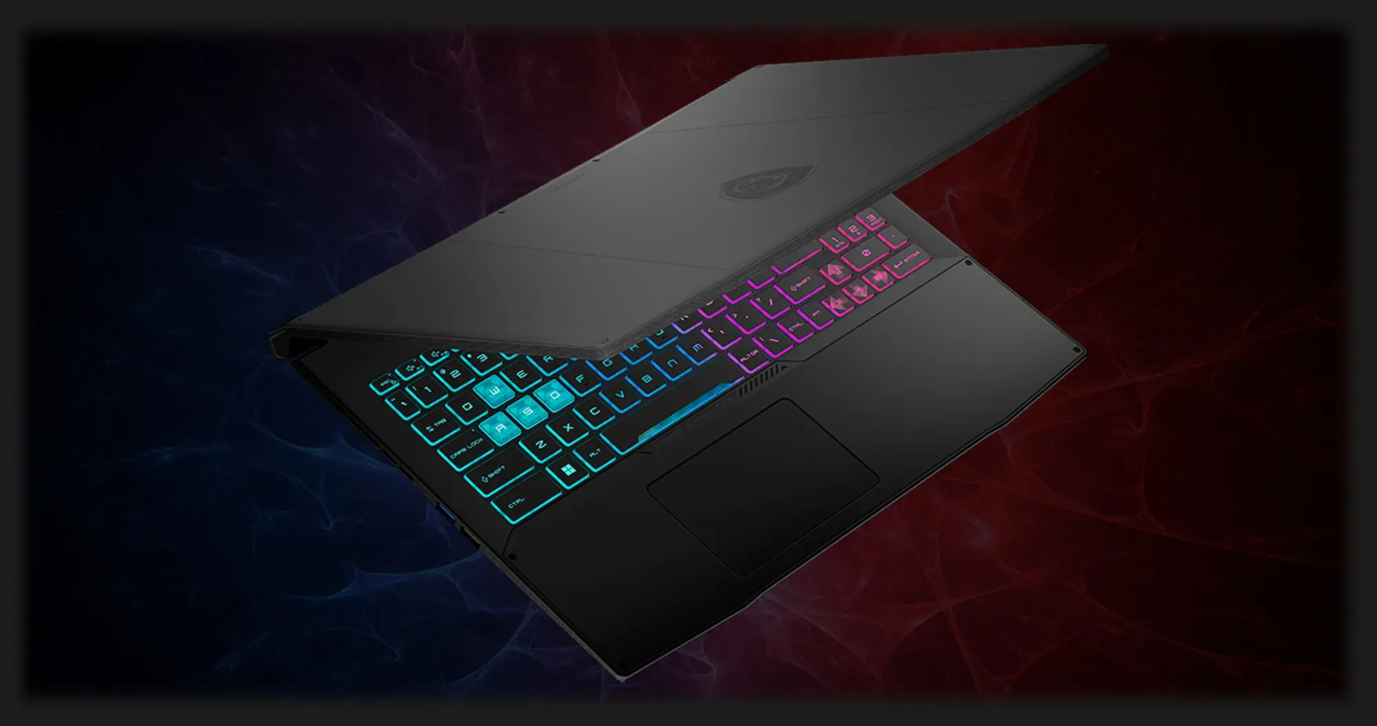 Ноутбуки MSI Katana