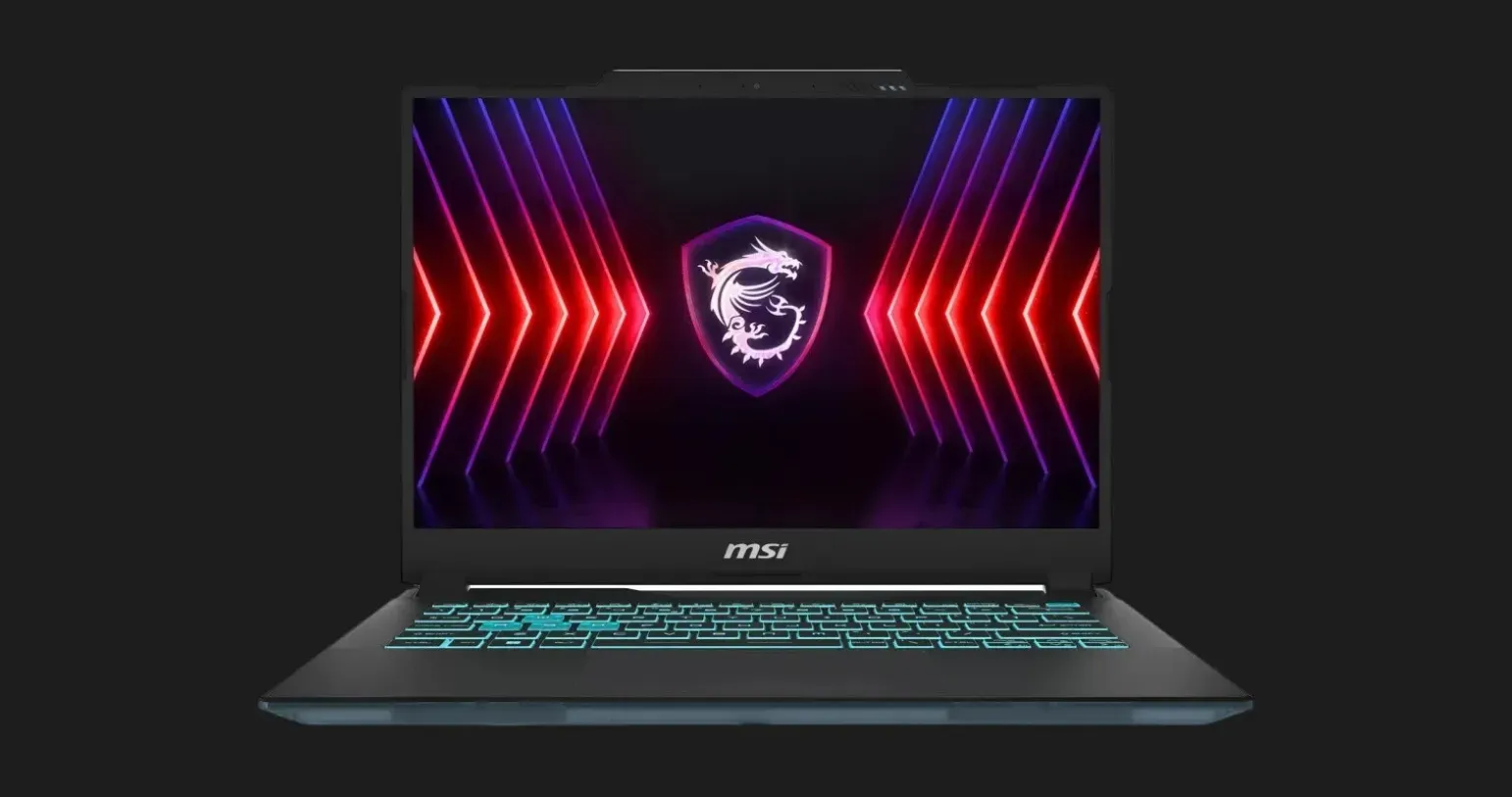 Ноутбуки MSI Cyborg