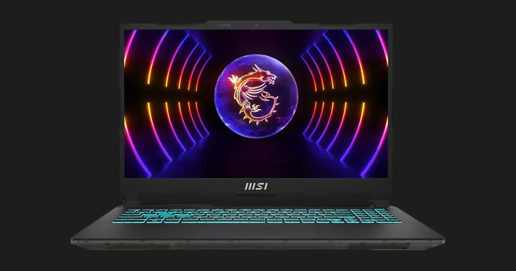 Ноутбуки MSI Cyborg