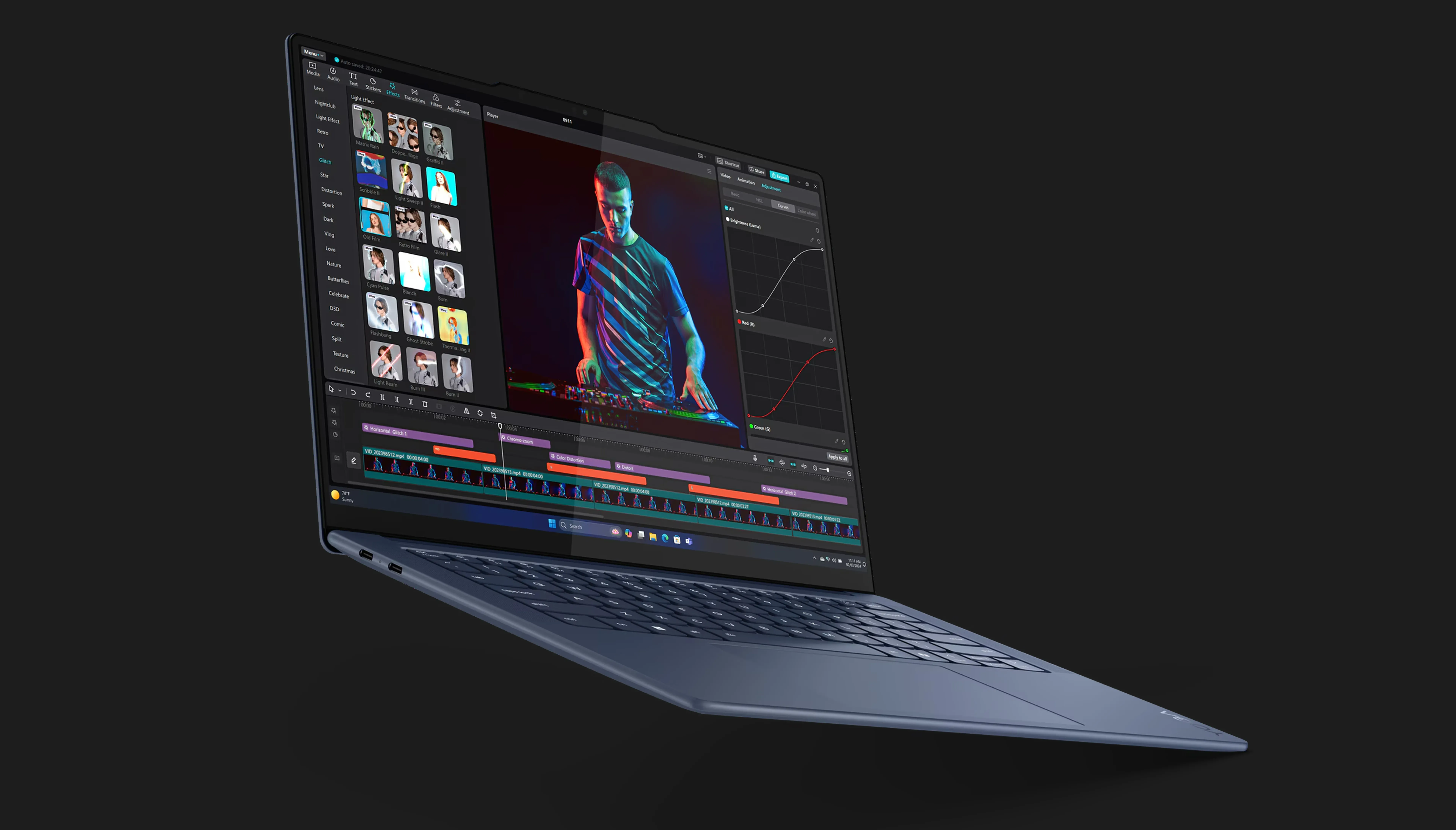 Ноутбуки Lenovo Yoga