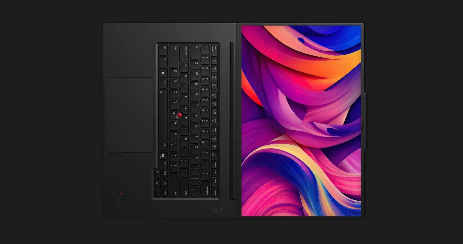 Ноутбуки Lenovo ThinkPad