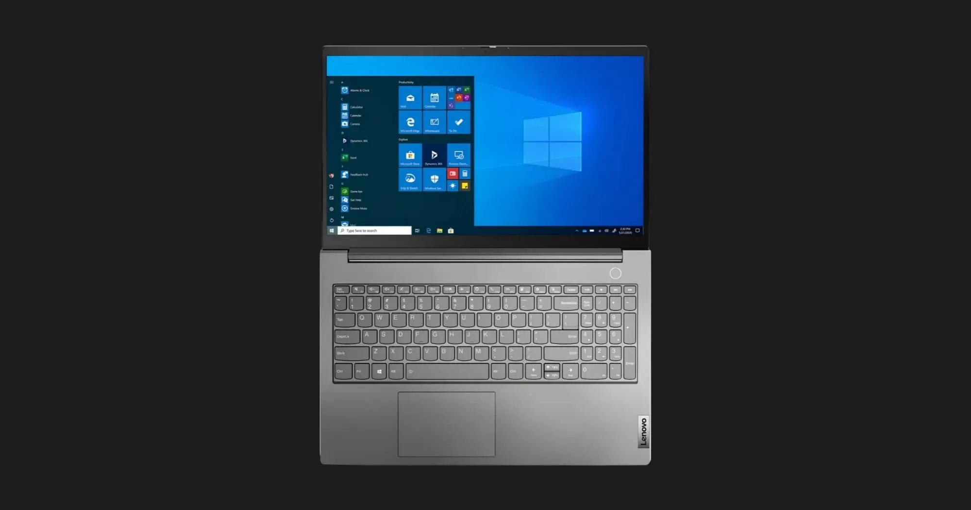 Ноутбуки Lenovo ThinkBook