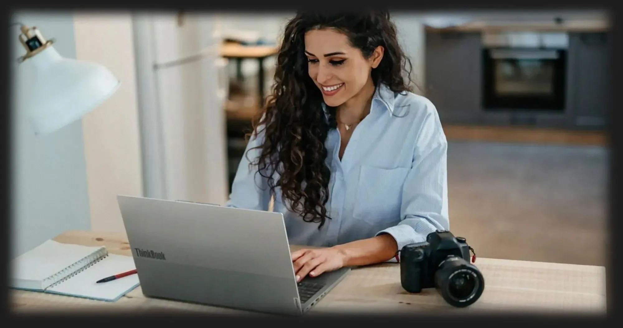 Ноутбуки Lenovo ThinkBook