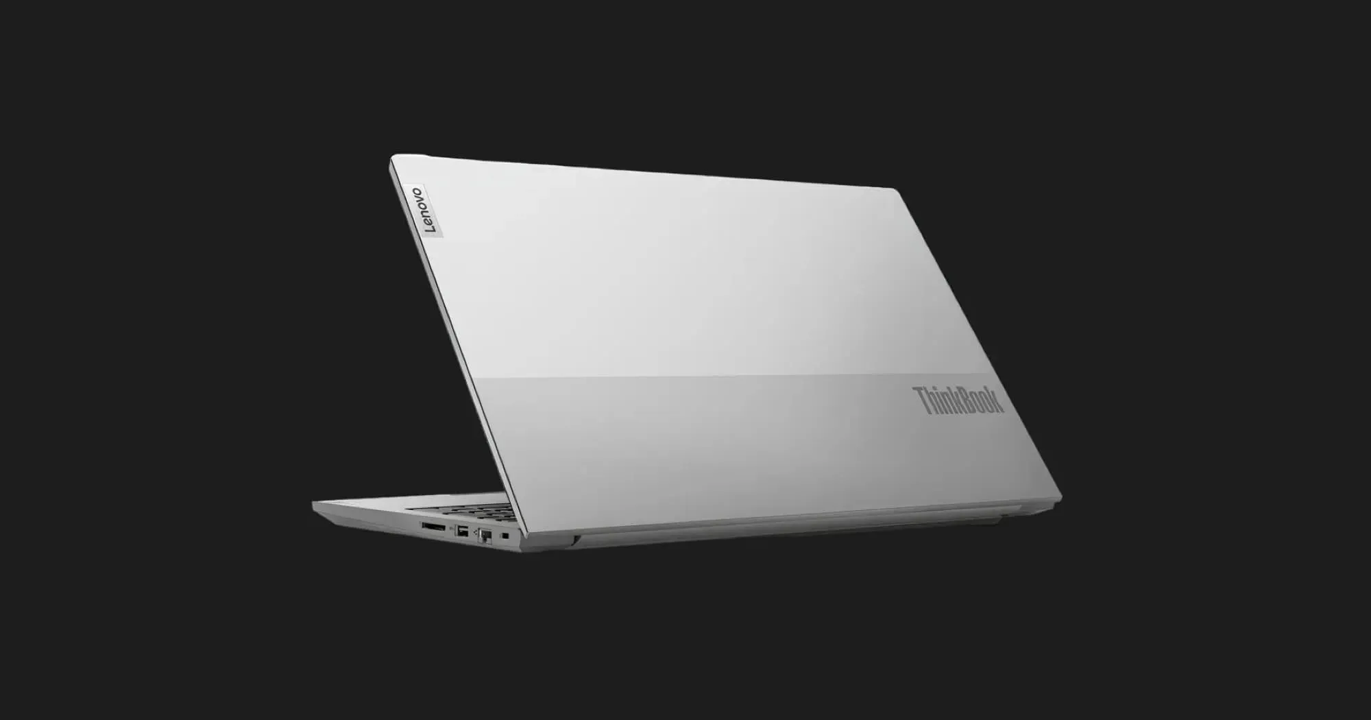 Ноутбуки Lenovo ThinkBook