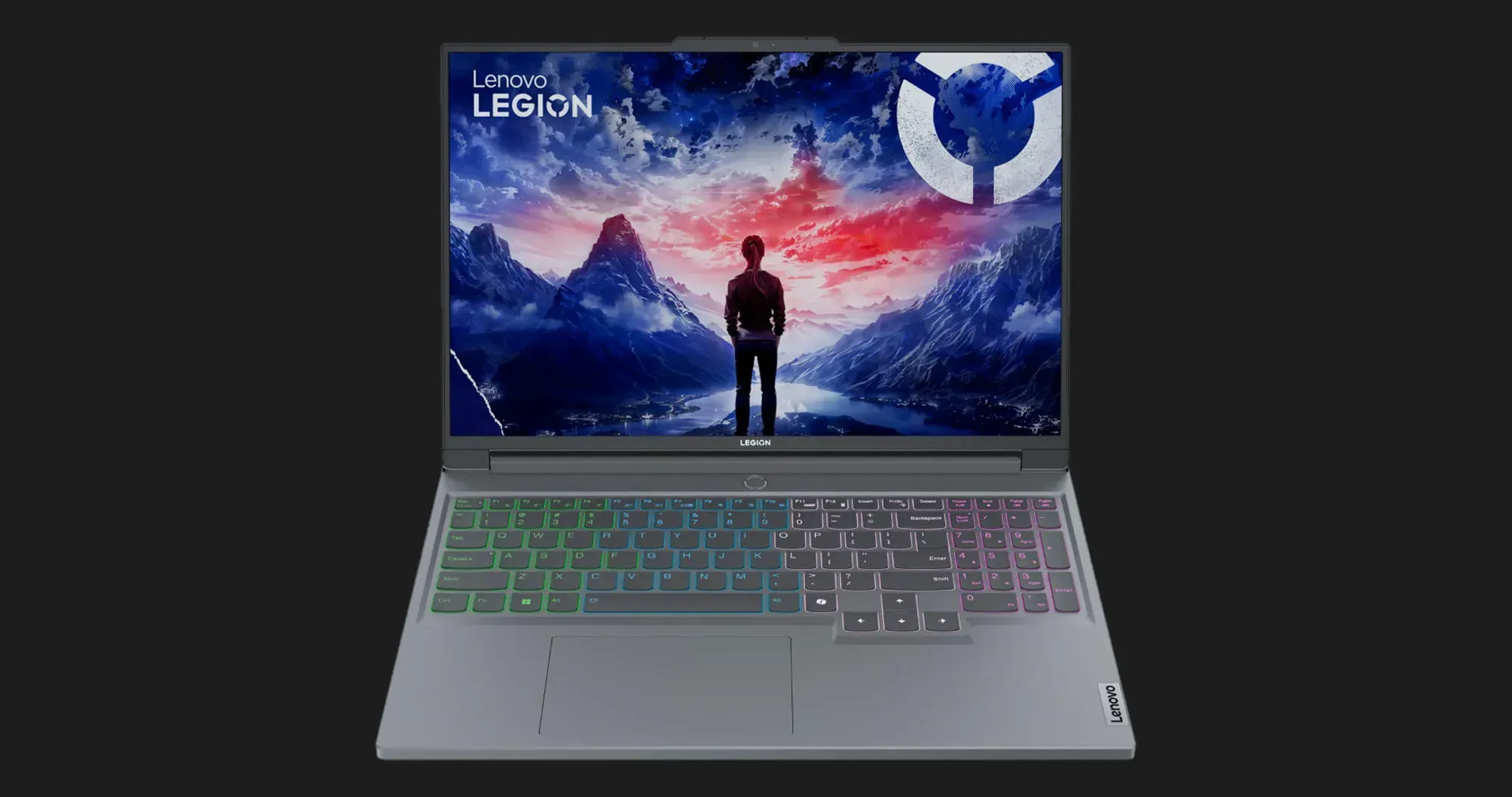 Ноутбуки Lenovo Legion