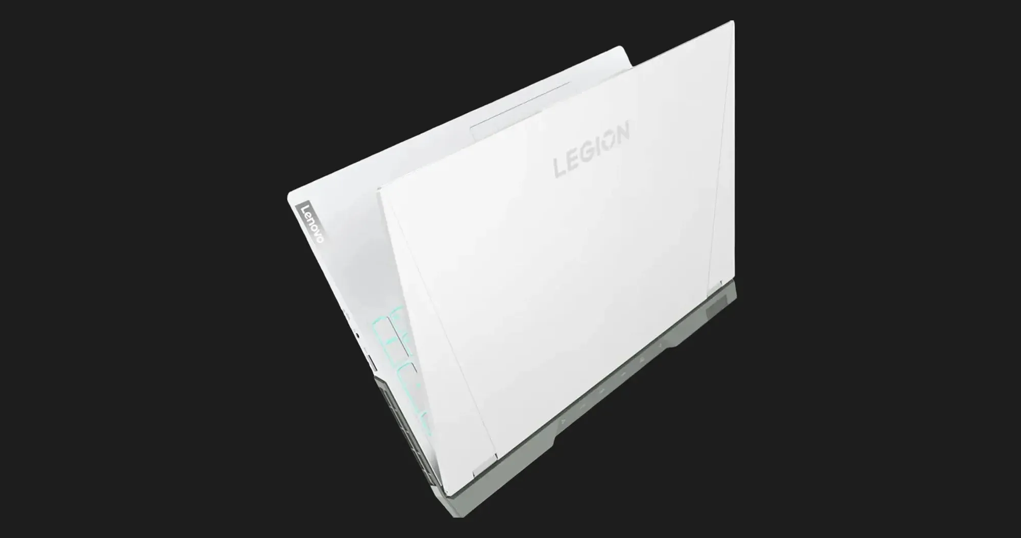 Ноутбуки Lenovo Legion