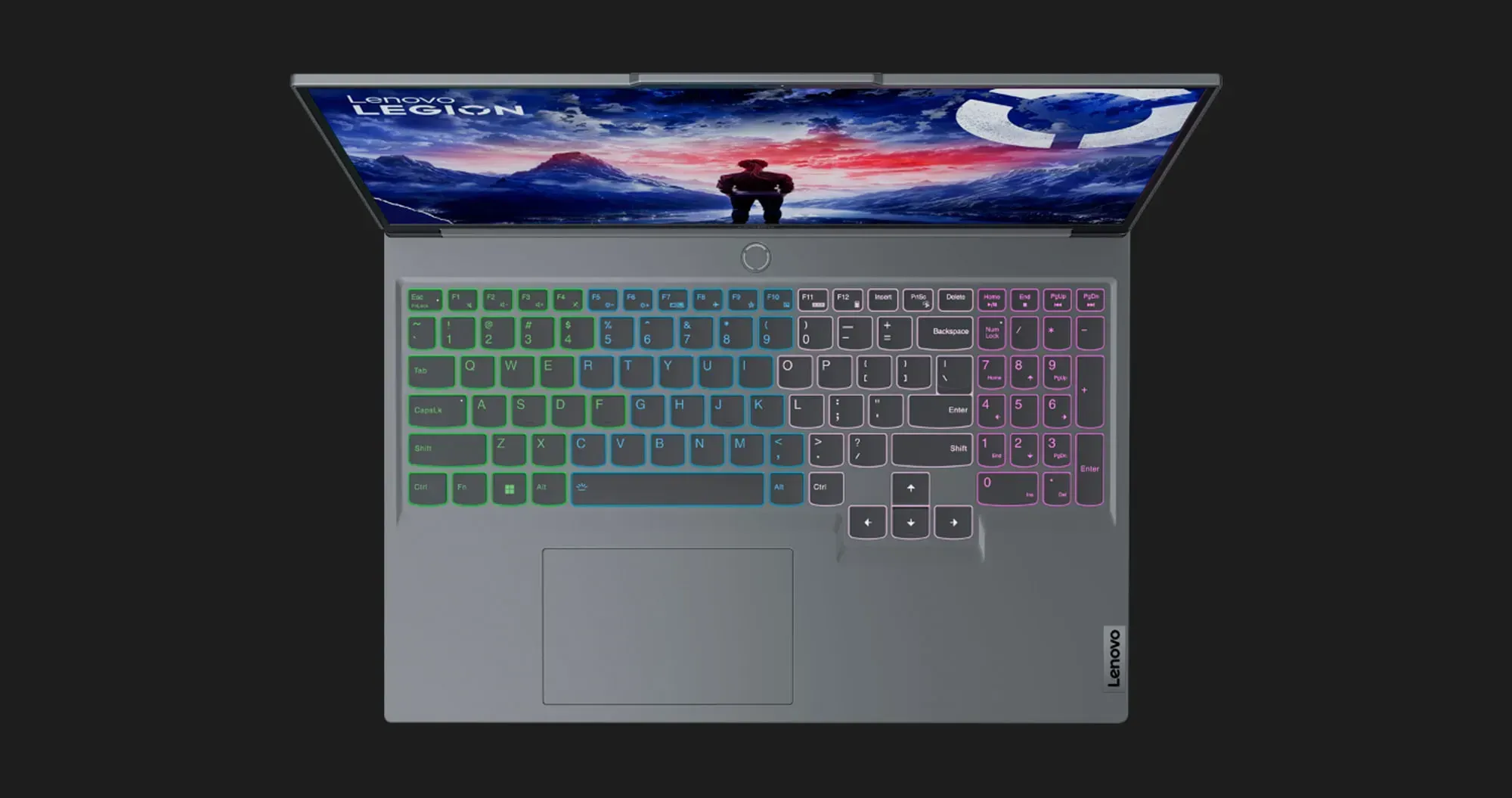 Ноутбуки Lenovo Legion