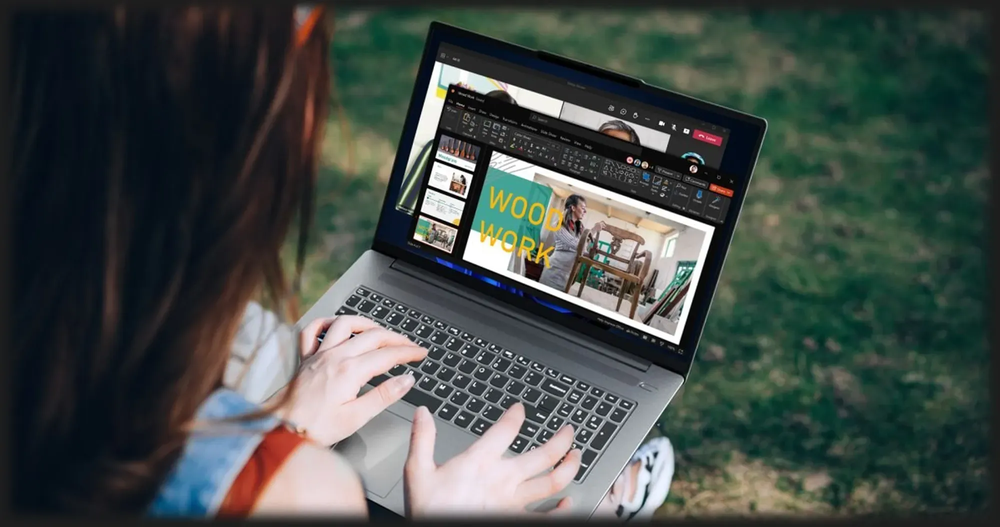 Ноутбуки Lenovo IdeaPad