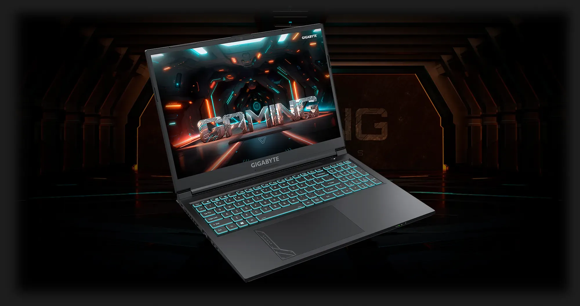 Ноутбуки Gigabyte G6