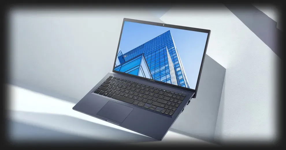 Ноутбуки Asus ExpertBook