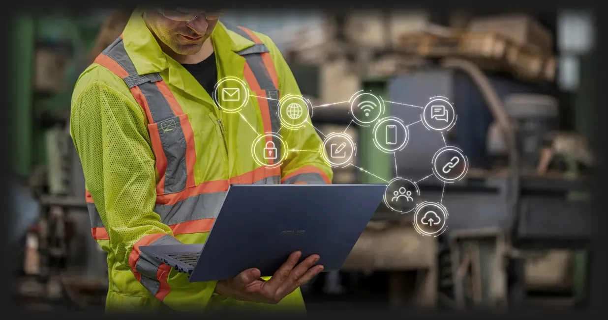 Ноутбуки Asus ExpertBook