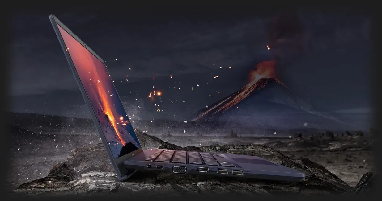 Ноутбуки Asus ExpertBook