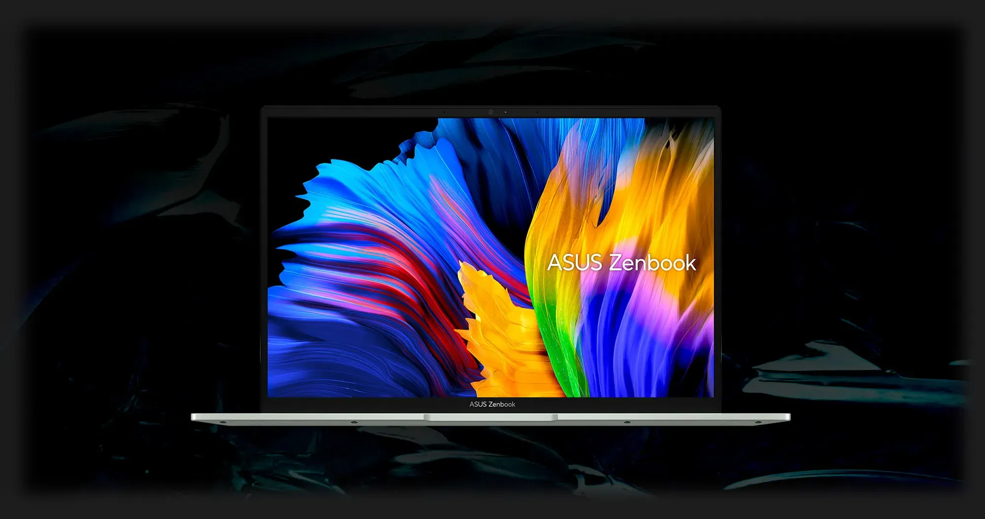 Ноутбуки Asus ZenBook