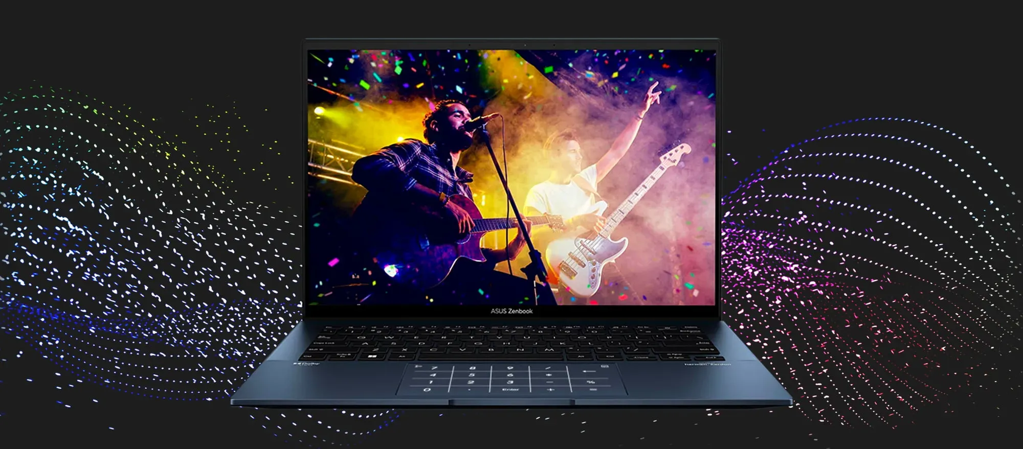 Ноутбуки Asus ZenBook