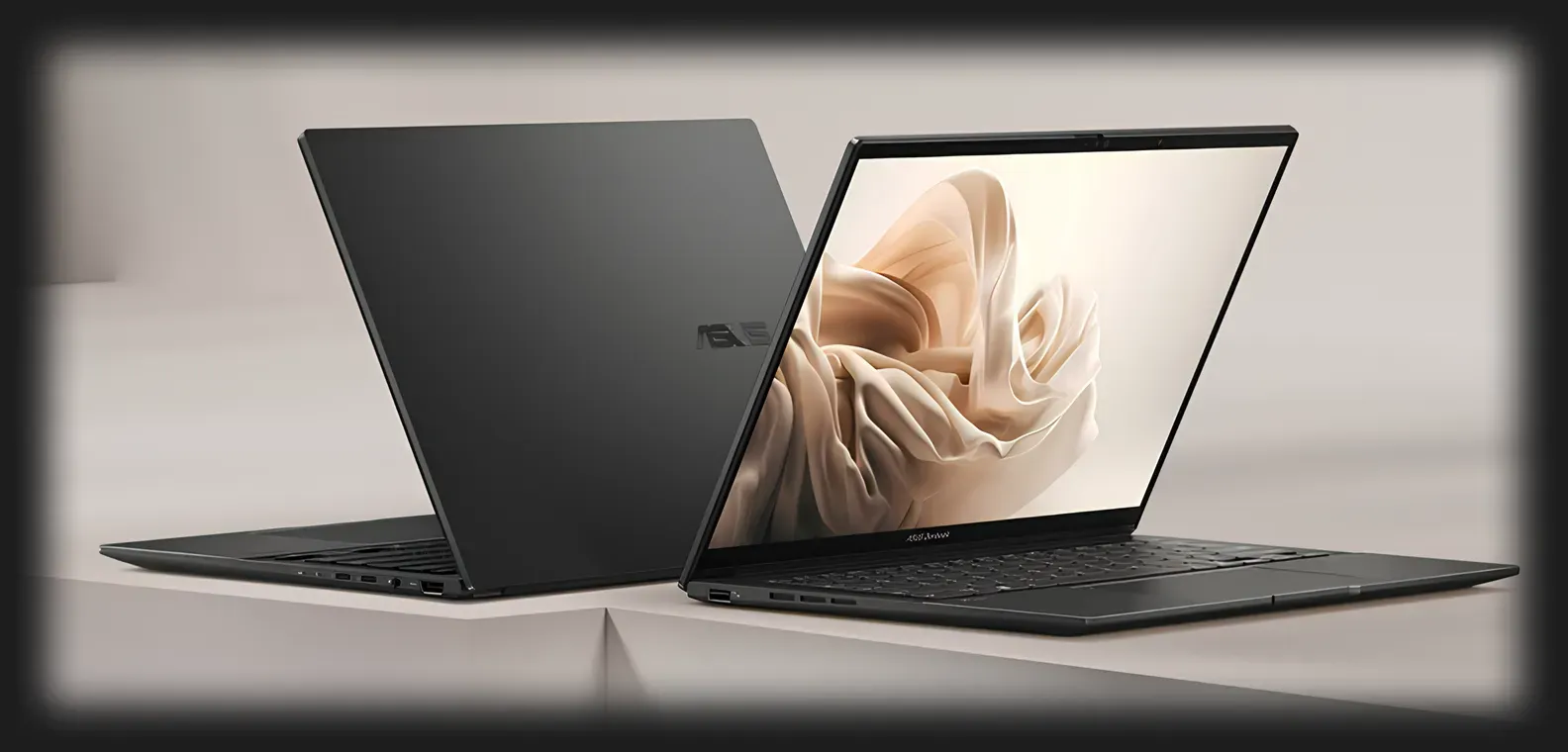 Ноутбуки Asus ZenBook