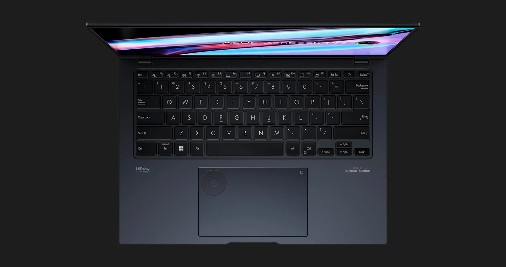 Ноутбуки Asus ZenBook
