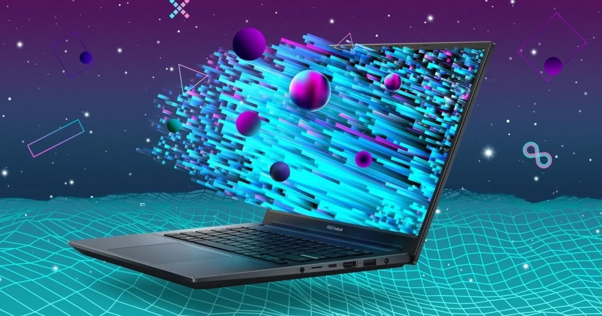 Ноутбуки Asus VivoBook