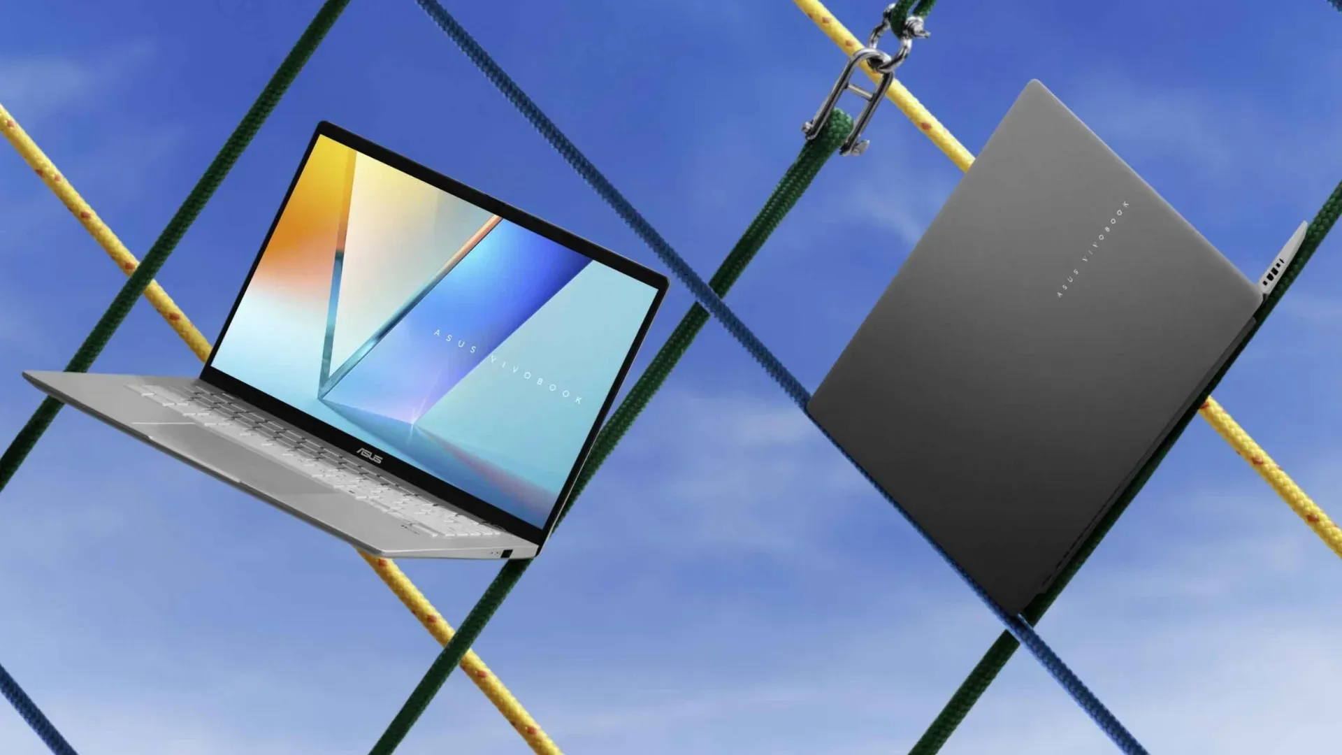 Ноутбуки Asus VivoBook