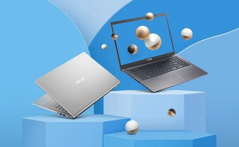 Ноутбуки Asus VivoBook