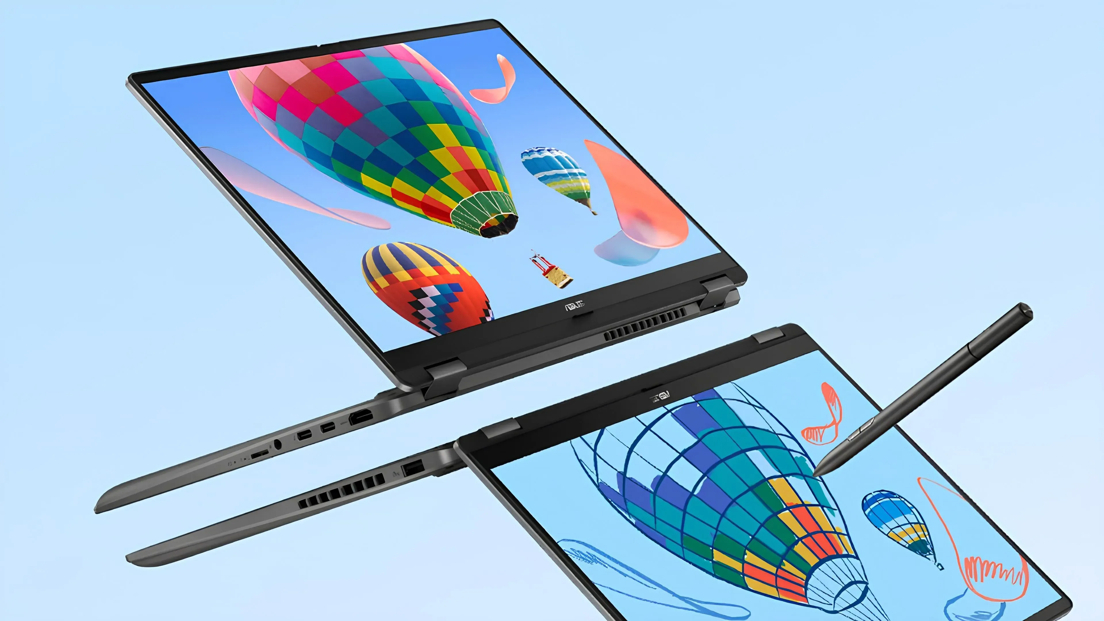 Ноутбуки Asus VivoBook