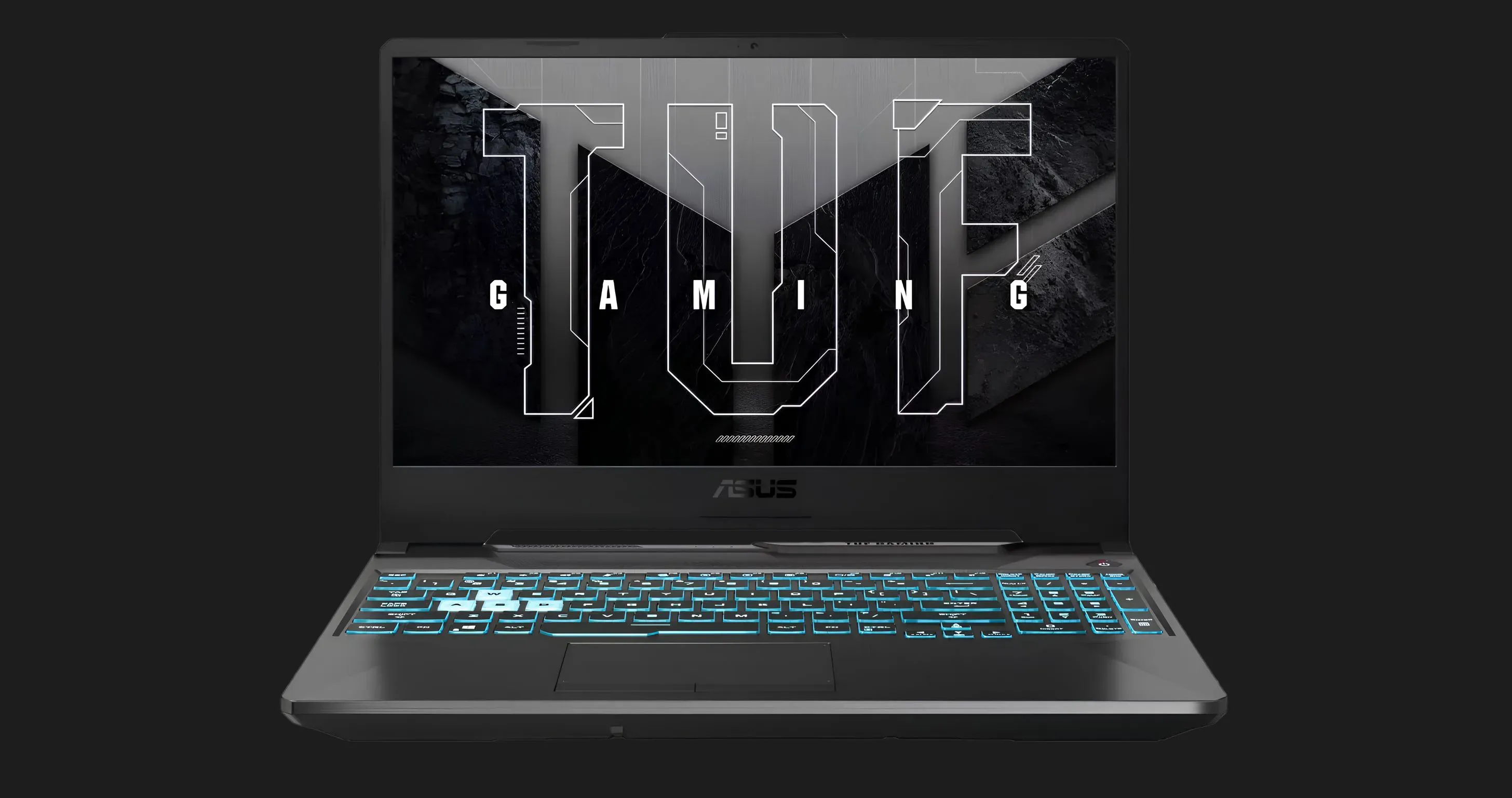 Ноутбуки Asus TUF