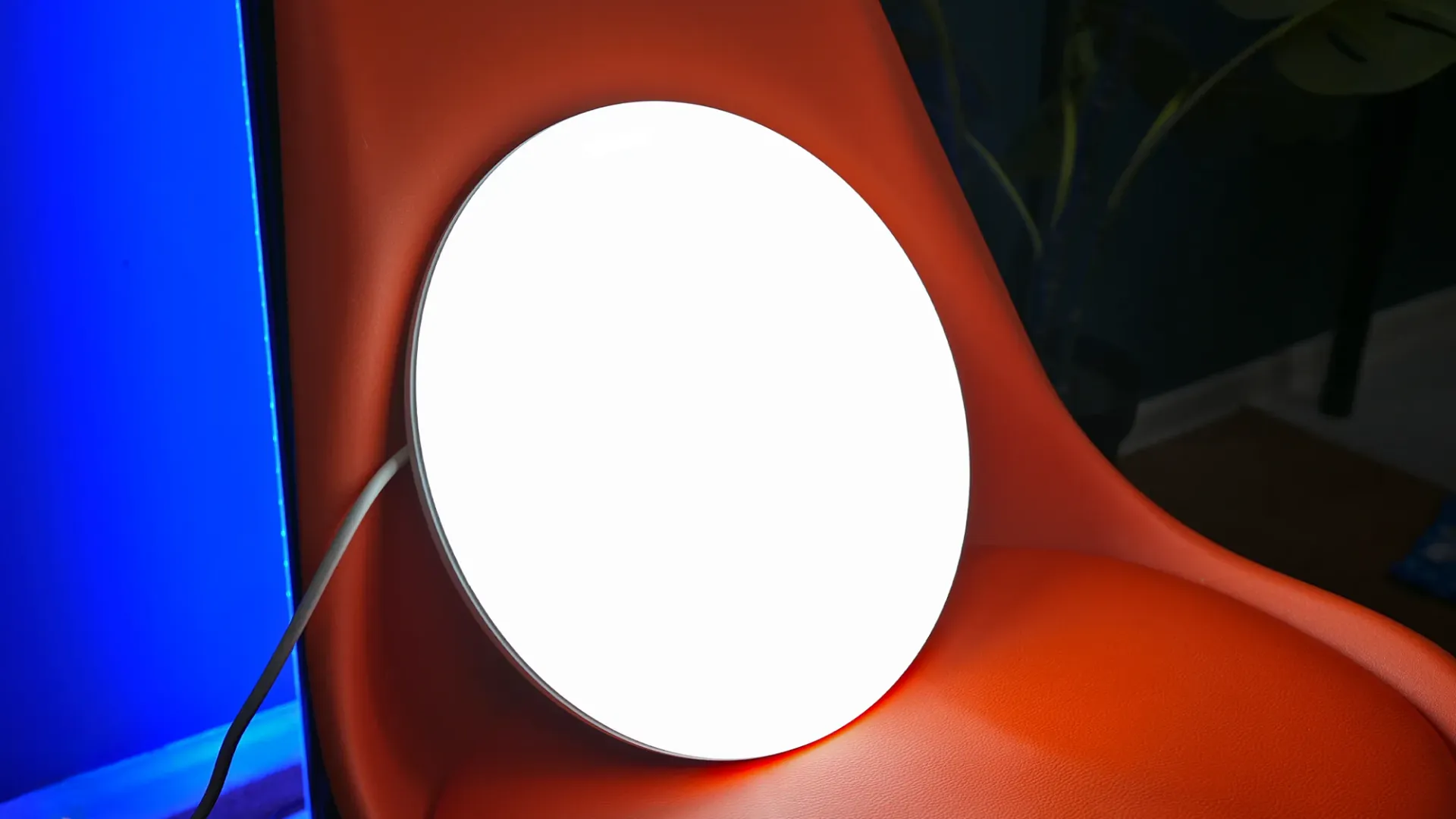 Розумна стельова лампа Yeelight Defender C480 (White)