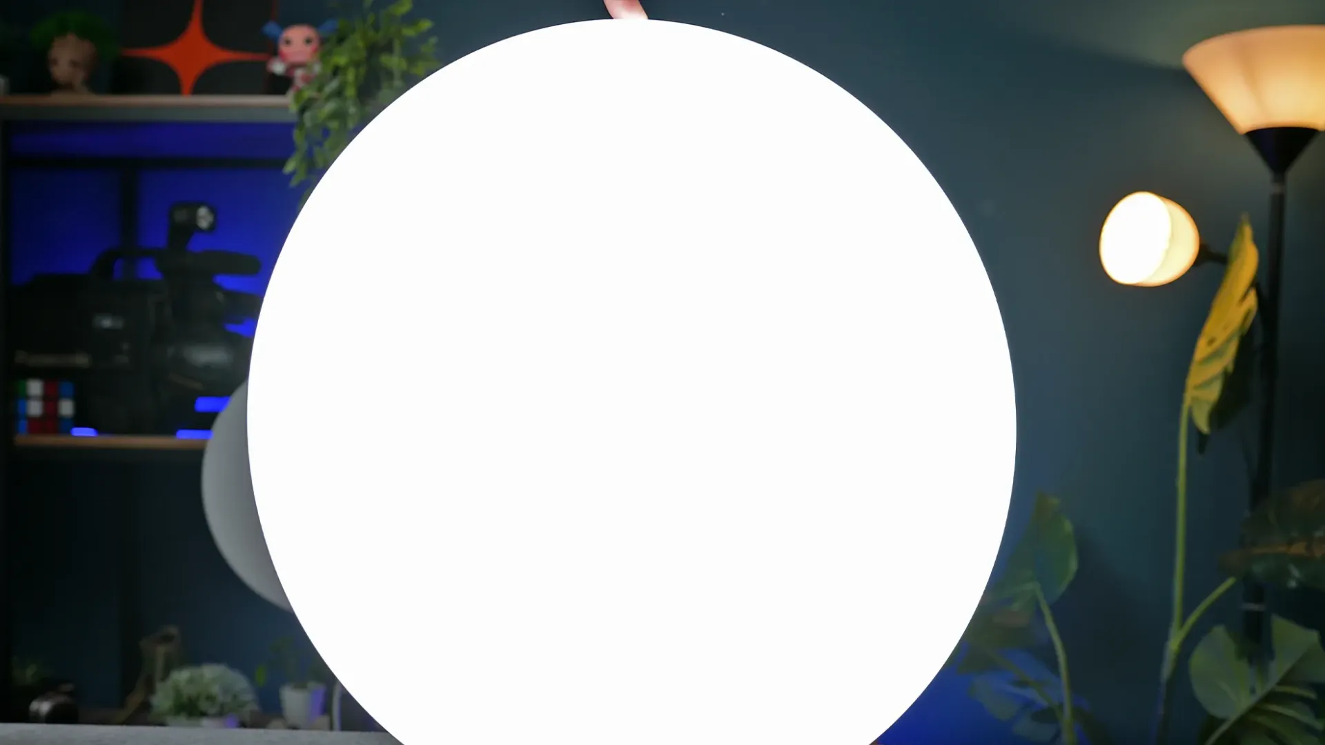 Розумна стельова лампа Yeelight Defender C480 (White)